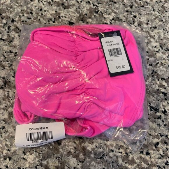 Frederick's of Hollywood Bikini M - Picture 2 of 4